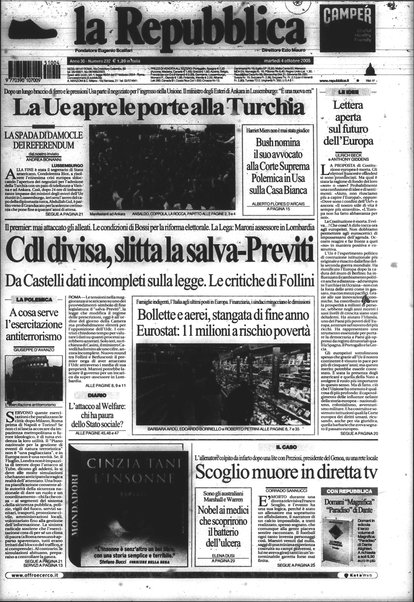 La repubblica